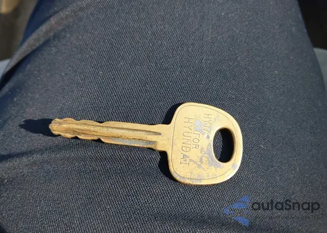 2007 Hyundai Elantra Gls/Limited/Se from USA, damaged, VIN KMHDU46D67U090552